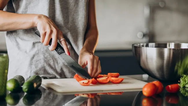 Готовка может снизить риск развития деменции 