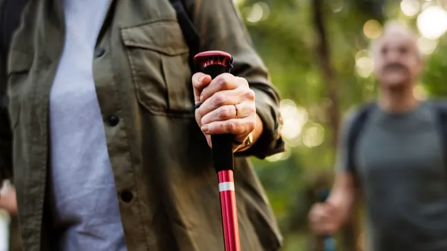 Физическая активность снижает риск рака и диабета