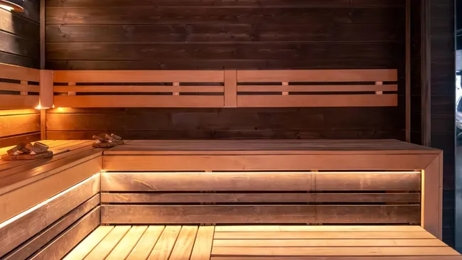Финская сауна оказалась полезна для иммунитета 