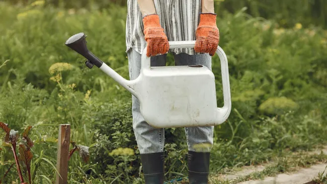 Ваш урожай спасёт пара килограммов мусора — как прогнать проволочника с участка