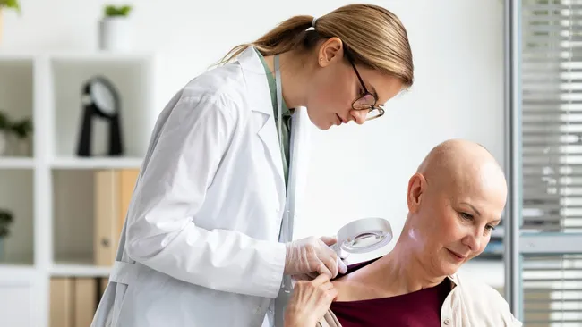 Онколог Баммитов посоветовал для снижения онкориска есть овощи и цельнозерновые продукты