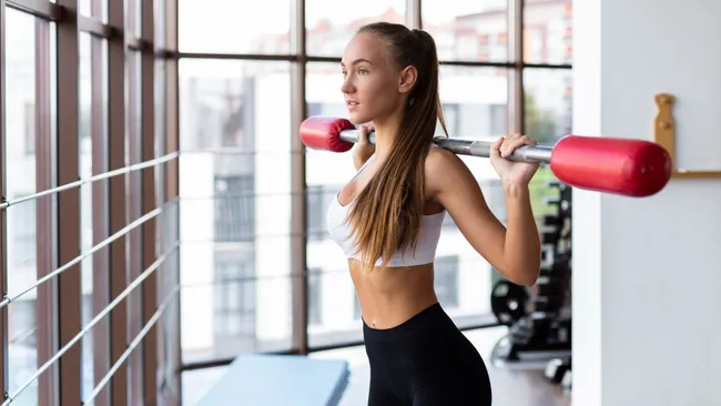 Женщинам нужно вдвое меньше упражнений для защиты сердца, чем мужчинам