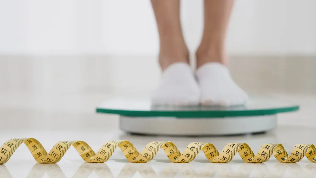 Полнеем по науке: как набрать вес без вреда для здоровья