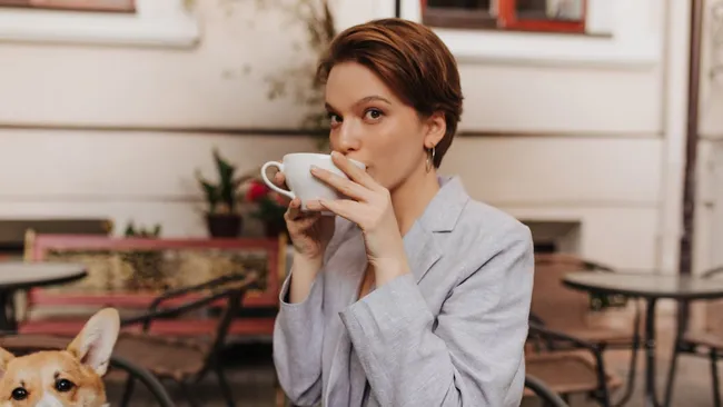 Кофе может подавлять воспалительные процессы в организме