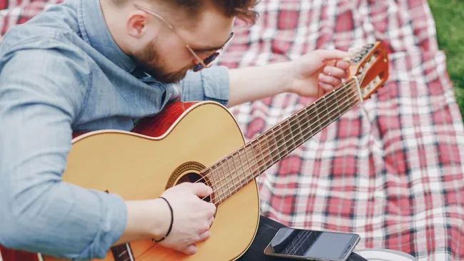 У музыкантов деменция развивается позже примерно на десять лет