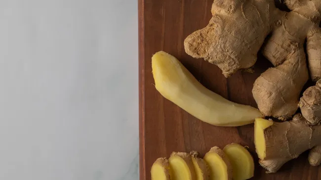 Экстракт имбиря смягчает поведенческие и когнитивные нарушения при аутизме