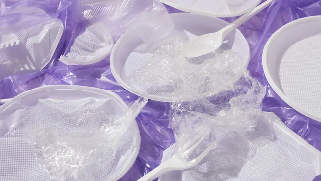 Микропластик ускоряет развитие атеросклероза