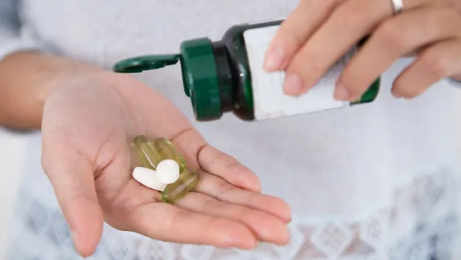 Диетолог Соломатина: избыток железа может откладываться в тканях и органах