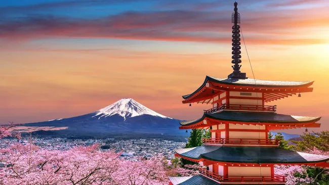 Япония заняла первое место в рейтинге самых вежливых стран на планете