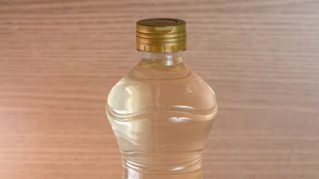 5 способов использования уксуса в быту