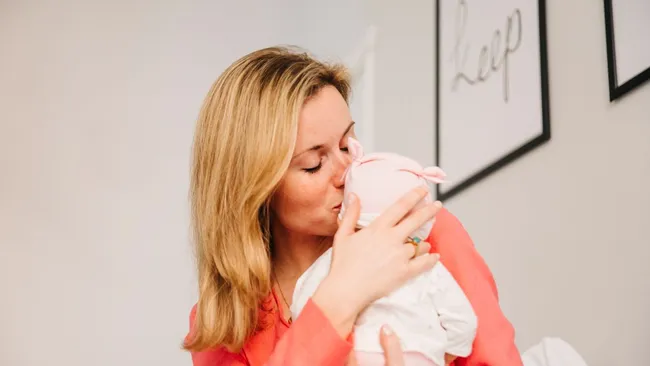 Дефицит витамина D повышает риск осложнённых родов 