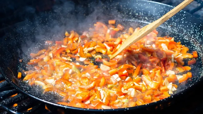 Секрет идеальной зажарки — какую ошибку совершают большинство хозяек