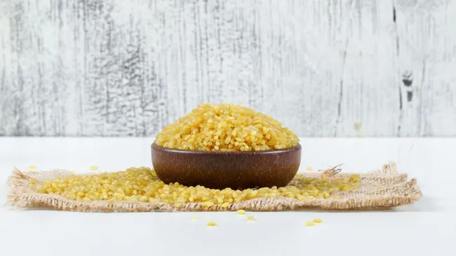 Вода сделает только хуже — 5 круп, которые не надо мыть перед готовкой 