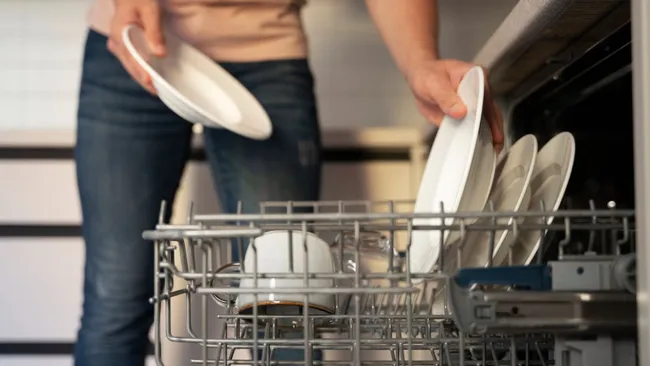 5 способов применения таблеток для посудомоечных машин 