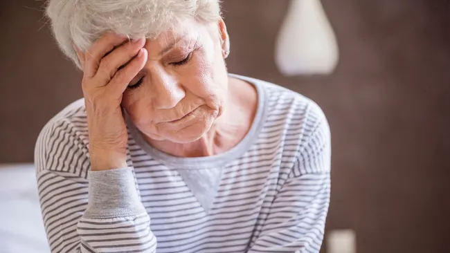 Избыток железа и цинка связали с ухудшением памяти и мышления