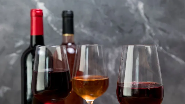 Влияние родителей на алкогольные привычки детей достигает пика в 15-17 лет