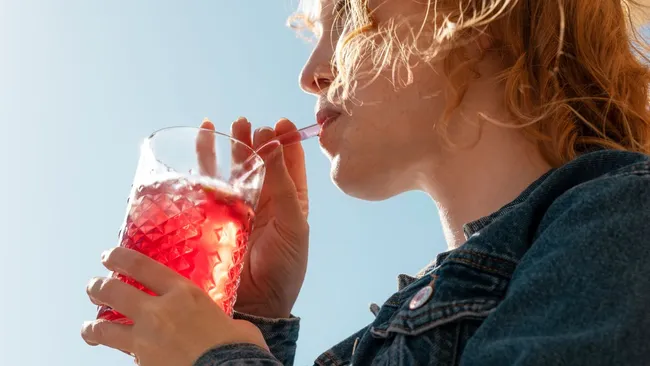 Белый хлеб и газировка повышают риск онкологии после 50 лет 