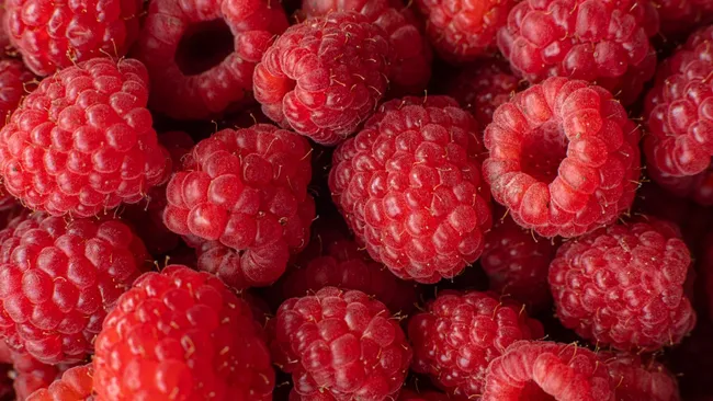 Малина может уменьшать воспалительные процессы в организме