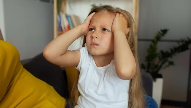  Психологи доказали пользу скуки для развития детей 