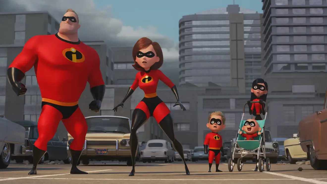 Pixar подумывает над перезапуском «В поисках Немо» и «Суперсемейки»