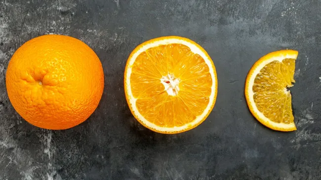 Соединение из кожуры апельсина замедляет развитие болезни почек