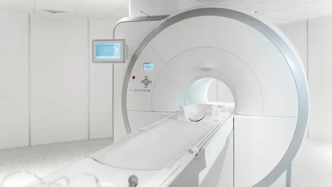 Искусственный интеллект сократил время МРТ-обследования с 23 до девяти минут