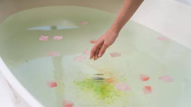  Advanced Biology: холодная вода способна запускать клеточное обновление