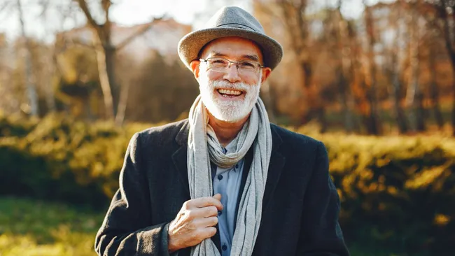 JAGS: оптимистичный настрой снижает риск развития деменции у пожилых людей на 15 процентов