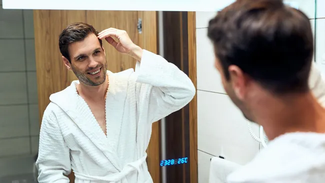 Привлекательность приносит больше бонусов мужчинам, а не женщинам