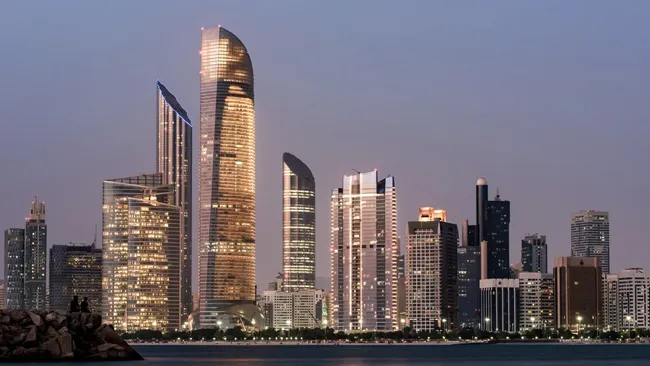 В Дубае открыли самый высокий отель на планете 