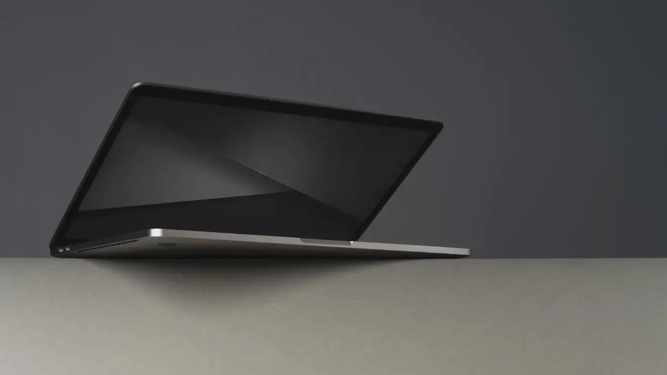 Apple выпустит MacBook с гибким экраном в 2026 году