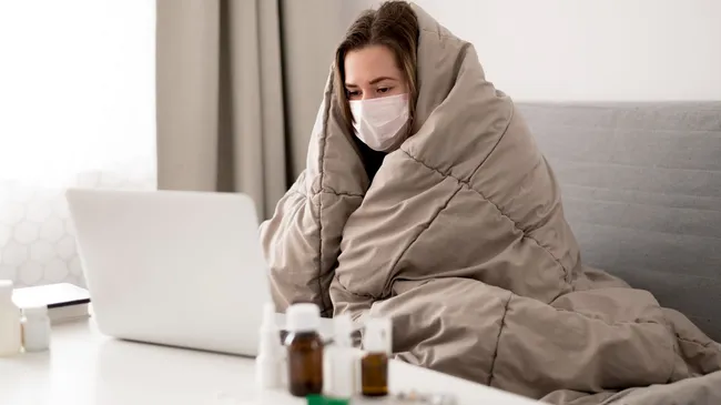 Недостаток железа может повышать риск респираторных инфекций