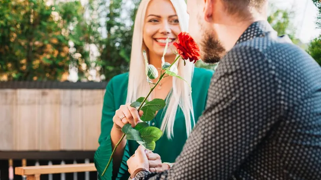 Отсутствие чётких ожиданий на свиданиях мешает построить отношения 