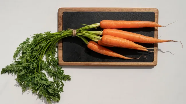 Нежная, сочная и ароматная — топ-3 сладких сортов моркови