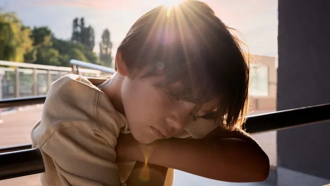 Экстремальная жара связана со снижением грамотности у детей