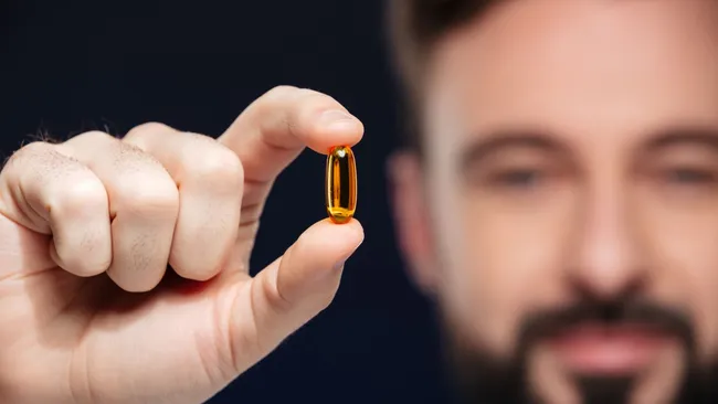 Приём витамина D защищает от диабета, но не всех 