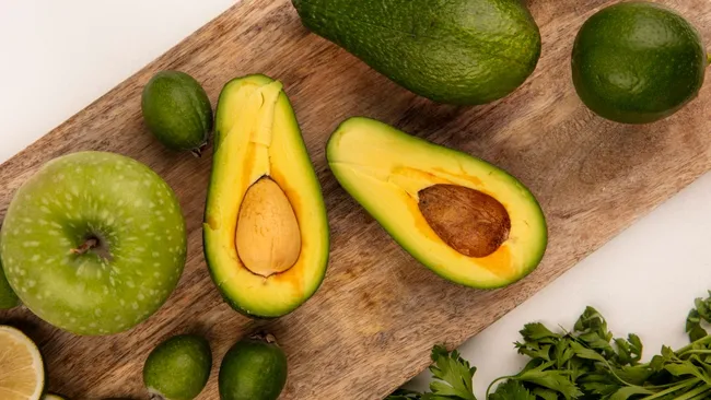 5 способов сделать авокадо мягким 