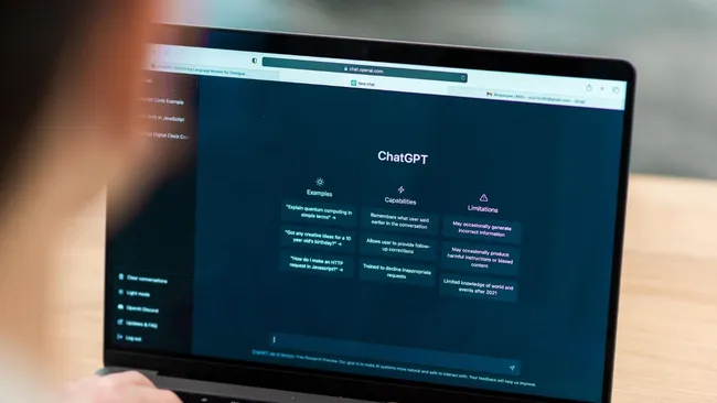 OpenAI рассматривает добавление рекламы в ChatGPT