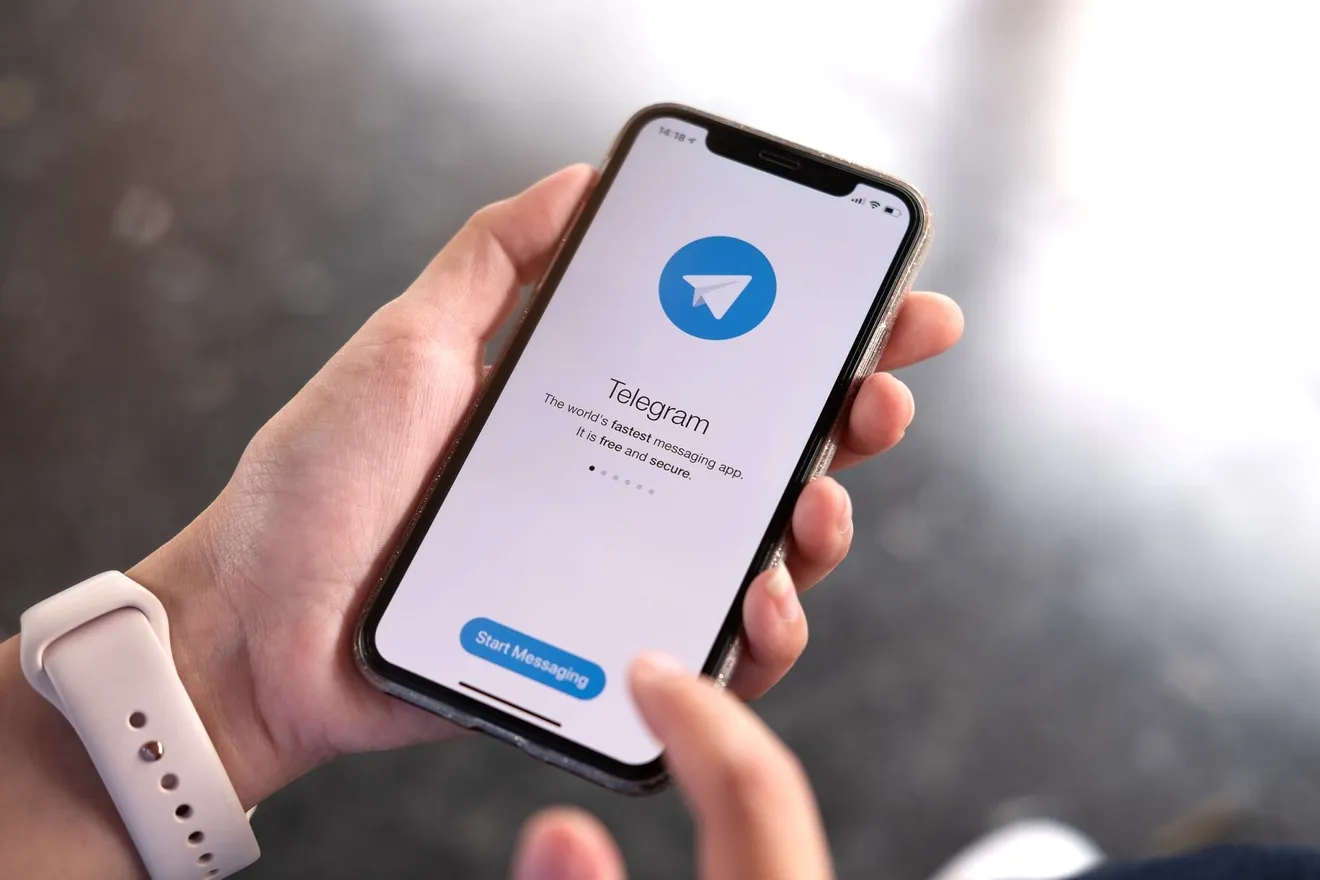 Как очистить кэш в Telegram: 5 простых способов