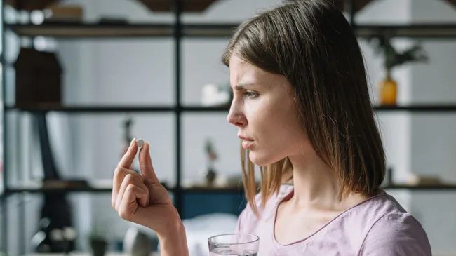 Врач Гузман: антибиотики бесполезны при вирусной инфекции