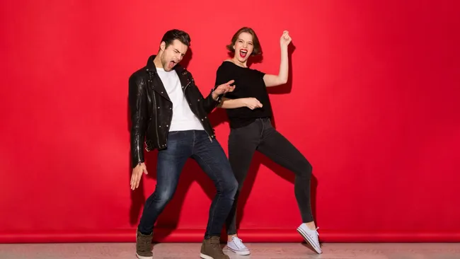  Занятия танцами способны смягчать симптомы депрессии 