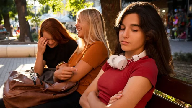 Многие зумеры захотели жить в прошлом из-за развития ИИ