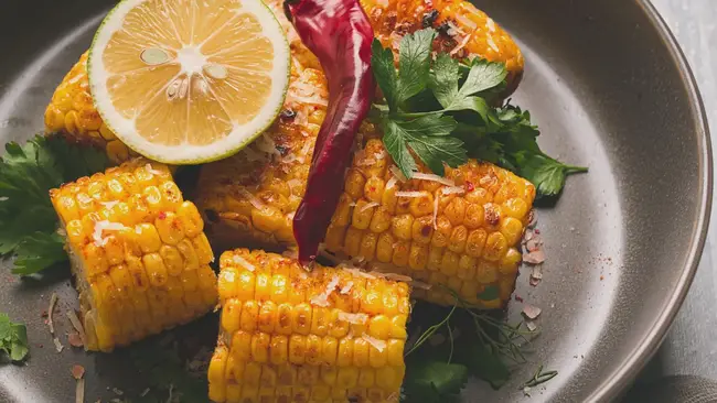 8 способов приготовить кукурузу