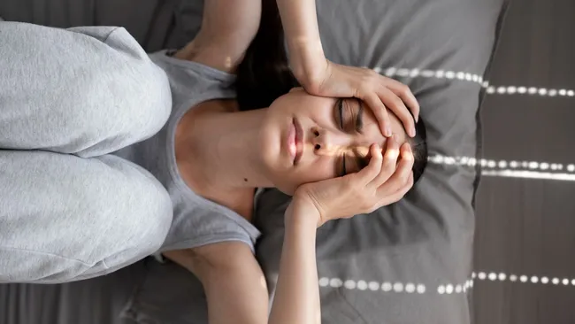 Учёные установили связь между депрессией и материальным благополучием 