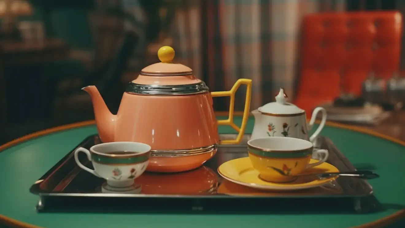 Историки: чай спас Англию от смертельной болезни