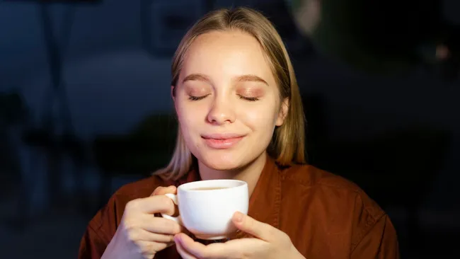 Кофейная кислота подавляет рост клеток рака кишечника