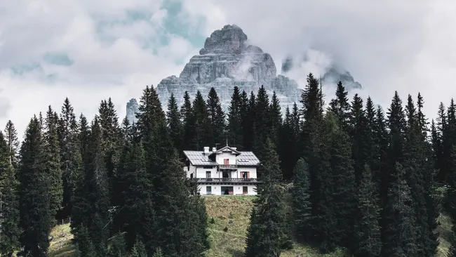 Cell Metabolism: жизнь на высоте может снижать риск развития диабета