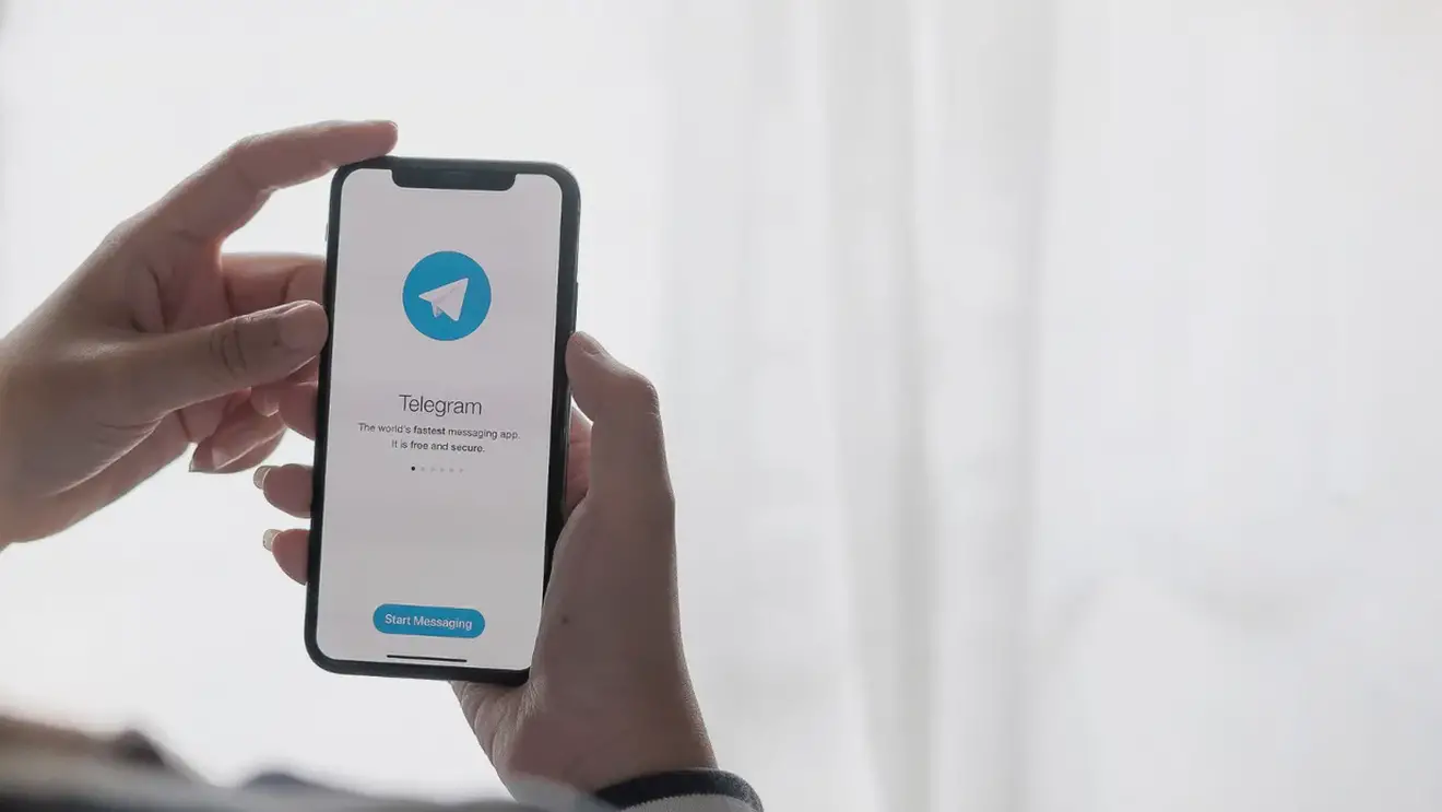 Telegram будет бороться с ботами с помощью биометрии