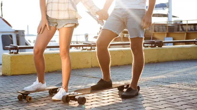 Госслужащим в Токио рекомендовали носить шорты в целях экономии электроэнергии 