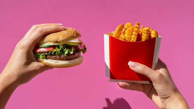 Частое употребление ультраобработанной еды ухудшает состояние костей